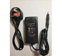 Replacement for UK Plug 6V 5A 5000mA AC-DC Switching Adaptor Power Supply PSU 3.5mm x 1.3mm