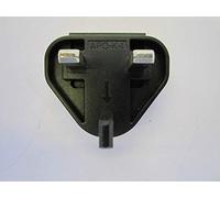Replacement for UK Plug Slide On Attachment for LACIE APD AC Adapter WA-18Q12R APD-K-1