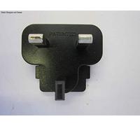 Replacement for UK SLIDE PLUG ATTACHMENT FOR TEN PAO MODELO S018EM1200150 SWITCHING POWER SUPPLY