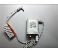 Replacement for UK White 6V 500mA AC ADAPTER Baby Monitor Charger Plug for BLJ5W060050P-B