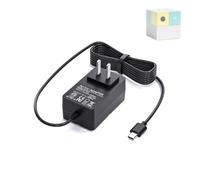 Replacement for VR Oculus Quest 2 Charger Cord, Fit for Advanced All-in-One Virtual Reality Headset Meta Quest 2 Charger, USB C Cable for Meta/Oculus Quest 2 Charging Dock