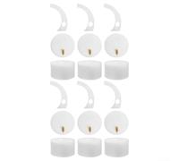 Replacement for VS101 UV105 VS100 VS105, XFFKVS100 XPMFVS100 - Washable Home Cleaning(6 PACK)