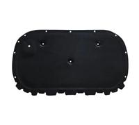 Replacement for VW for Atlas 2017-2024 | Front Engine Hood Pad Car Sound Heat Insulation Cotton Mats