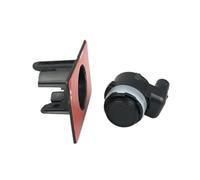 Replacement for VW For Passat B8 For Arteon For Caddy For T&ouran 5Q0919297B 5Q0919275C L5G0919493A PDC Parking Sensor Holder Reverse Assist(1Set Sensor)(1Set Sensor)
