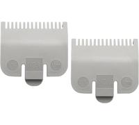 Replacement for Wahl Professional Color Coded Clipper Guide Comb Attachment #1/2, 1/16", 1.5mm(2 pack)