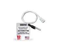 Replacement for Wilbur Curtis 3375003740 Heating Tank Temperature Sensor for Commercial Coffee & Tea Brewers, 12 Month Warranty & USA Business