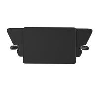 Replacement for Winter Ice Snow and Windshield Cover Car Windscreen Cover Frost Car Front Windscreen Cover for Audi A1 A3 A4 A5 A6 A7 A8 S3 S4 S5 S6 S7 S8 RS3 RS4 RS5 RS6 RS7 A8L