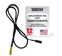 Replacement for XSPC Wire Sensor 10K Temperature Sensor