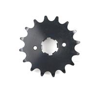 Replacement For Y-AMAHA SR250 XT250 XV250 XV250S Virago XV250U Route 66 XV250G XV250C XV SR XT 250 520 16T Front Sprocket Gear Staring Wheel