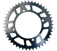 Replacement For Y-AMAHA XV250 1989-2020 XV 250 V-star Route 66 XV250C XV250S Virago 1995-2008 Motorcycle Front Rear Sprocket 520(45 Teeth)