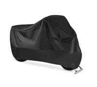 Replacement For Ya ma ha TRACER 900GT Tracer 700 900 GT Tracer700gt MT09 MT07 2021 Motorcycle Cover Outdoor Uv Protector Dustproof Rain Covers(B1,XXX-Large for 2.2m)