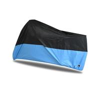 Replacement For Ya ma ha XT600Z XT600ZE XTZ660 TENERE 700 Ral ly T7 Motorcycle Cover Outdoor Indoor Waterproof Dust Rain Snow UV Sun Protector(B2)