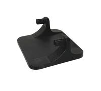 Replacement for Yealink W60B / W70B DECT Base Station Stand Replacement | OEM Fit ABS Plastic Clip-On Cradle
