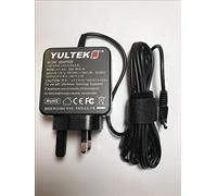 Replacement for Yultek AC/DC Adapter Q46-19V/2.1A 19V 2.1A 3.0mm x 1.1mm Charger