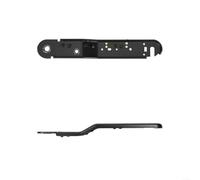 Replacement Fork Assembly for Xiaomi 6Lite Electric Scooter Supporting Rear Wheel Alignment and Balanced Handling Characteristics (Right)