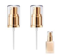 Replacement Foundation Pump compatible with Estee Lauder Double Wear - Replacement DW Pressure Head 2 Pcs