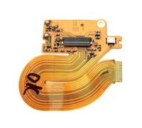 Replacement FPC 1100D Digital Camera Back Shell Flexible Cable Flat Connector Module Circuit Board Camera Flexible Cable Replacement