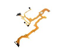 Replacement FPC Flexible Cable For 100 Digital Camera LCD Screen Repair Flat Connector Module Circuit Board Easy Installation Camera Flexible Cable