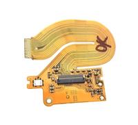 Replacement FPC Flexible Cable For 1100D Digital Camera Back Shell Repair Flat Connector Module Circuit Board FPC Cable Replacement