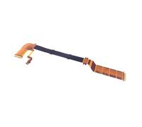 Replacement FPC Flexible Cable For A6600 Digital Camera LCD Screen Repair Flat Connector Module Replacement Part Professional Photography Repair Flexible