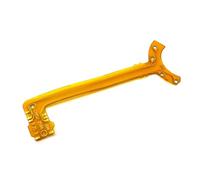 Replacement FPC Flexible Cable For IXUS145 IXUS140132 Digital Camera LCD Screen Repair Flat Connector Module Circuit Board FPC Cable Camera Ribbon Wire