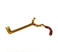 Replacement FPC Flexible Cable for IXUS145 IXUS140132 Digital Camera LCD Screen Repair Flat Connector Module Circuit Board FPC Cable Replacement Camera Ribbon Wire