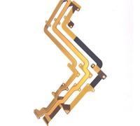 Replacement FPC Flexible Cable For V380GK V385 V860 Camera LCD Screen Repair Flat Connector Module Replacement Part