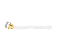 Replacement Fragrance Oil Lamp Wick Small Size for Catalytic Burner Diffuser Aromatherapy