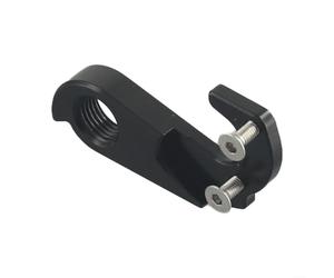 Replacement Frame Dropout Hanger for For CERVELO R2 R3 R5 S3 S5 2012 to 2015 Years Aluminum Rear Derailleur Component