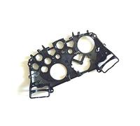 Replacement Frame Internal Support Plastic Frame Part Inner Holder Skeleton for Xbox One Xbox One S/Elite (Xbox One Slim)