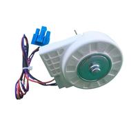 Replacement Freezer Brushless Fan Motor For Double Door Refrigerator Parts