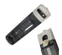 Replacement Fresh Water Tank, Compatible with Steam Vacuum Cleaner for Floor One S7, Ensures Optimal Cleaning Results, Generous Capacity in Combination with the Vacuum Cleaner