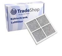 Replacement Fridge Filter Compatible with LG Pure'N'Fresh Refrigerators Replaces ADQ-73214404 ADQ-73334008 ADQ-73334003 LT-120-F Freezer Air Filter Fresh Filter