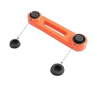 Replacement front arm sealing cover for INOKIM OX and for OXO scooters, protection of rocker arms from environmental damage