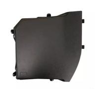 Replacement Front Box Cover for Volvo S60 S80 for V70 XC60 XC70 2008-2018 Black ABS 2009 2010 2011 2012 2013 2014
