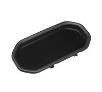 Replacement Front Bumper Grille Sensor Cap 156126159 Compatible with For Alfa For Stelvio 2017 2024 Direct Fit Plastic Part