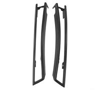 Replacement Front Bumper Turn Signal Housing For For Passat For B6 2001-2007 Fits OE Numbers 3CD807717 3CD807718 3C0807717 3C0807718 ABS Construction(A pair)