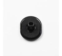 Replacement Front Cab Roof Rack Hole Grommets for For FORD For TRANSIT Connect 2nd Gen 2014+, Plastic with Foam Washer to Seal Roof Holes