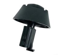 Replacement Front Caster Wheel Assembly for Dreame for Aqua 10 Pro Track and for Aqua 10 Roller Robot Vacuum, Smooth Maneuverability for Carpets Tiles Hardwood, Easy Installation