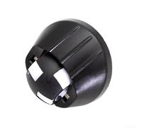 Replacement Front Caster Wheel Assembly for ISWEEEP For X5 and For 360 C60 Robot Vacuum Cleaner, Providing Stable Movement and Optimized Cleaning Across Floors