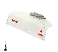 Replacement Front Floor Nozzle Assembly for Bissell ProHeat 2X Revolution Pet Upright Carpet Cleaner, for Series 3579, 1548, 1550, Only For Models Listed