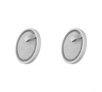 Replacement Front HEPA Filter for Xiaomi for G20 Lite Wireless Vacuum Cleaner Captures 9997 Percent of Dust and 03 Particles Washable, 1 or 2 Filters Maintains Suction Easy to Install