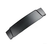 Replacement Front License Plate Board Compatible with For A6 For S6 2006 to 2011 Model OEM 4F0807285