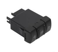 Replacement Front Lift Switch for Renault 19 II Convertible, Part 7700817339, Smooth Operation and Quick Install Process