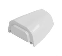 Replacement Front Right Door Handle Cover Cap for BMW Models X1 X2 X5 For F15 X6 2015 2018 Fits OEM Part Number 51217396544 for Left Hand Drive Vehicles (White)