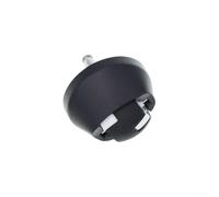 Replacement Front Wheel for Eufy For RoboVac 11S and For RoboVac 30 Supporting Reliable Pivot Action and Smooth Rotation (A)