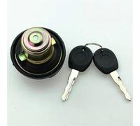 Replacement Fuel Cap Compatible With Car Accessories Fuel Tank Cap With Lock Key Fuel Tank Lock Accessories Replacement Parts
