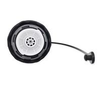 Replacement Fuel Cap Compatible With Mitsubishi For Eclipse 2004-2012 For Endeavor 2004-2011 1711A004 Car Fuel Inner Tank Cover Filler Gas Cap