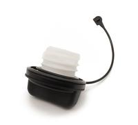 Replacement Fuel Cap Compatible With Nissan For X-TRAIL For Qashqai For GENISS Car Inner Fuel Tank Cap Petrol Cap Lid Gas Filler Cover With Tether