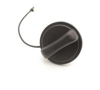 Replacement Fuel Cap Compatible With Nissan For X-TRAIL For Qashqai For GENISS Car Inner Fuel Tank Cap Petrol Cap Lid Gas Filler Cover With Tether